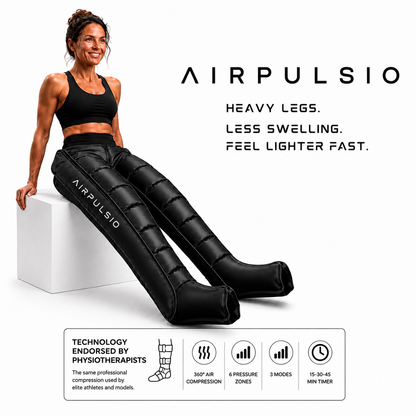 AirBoots
