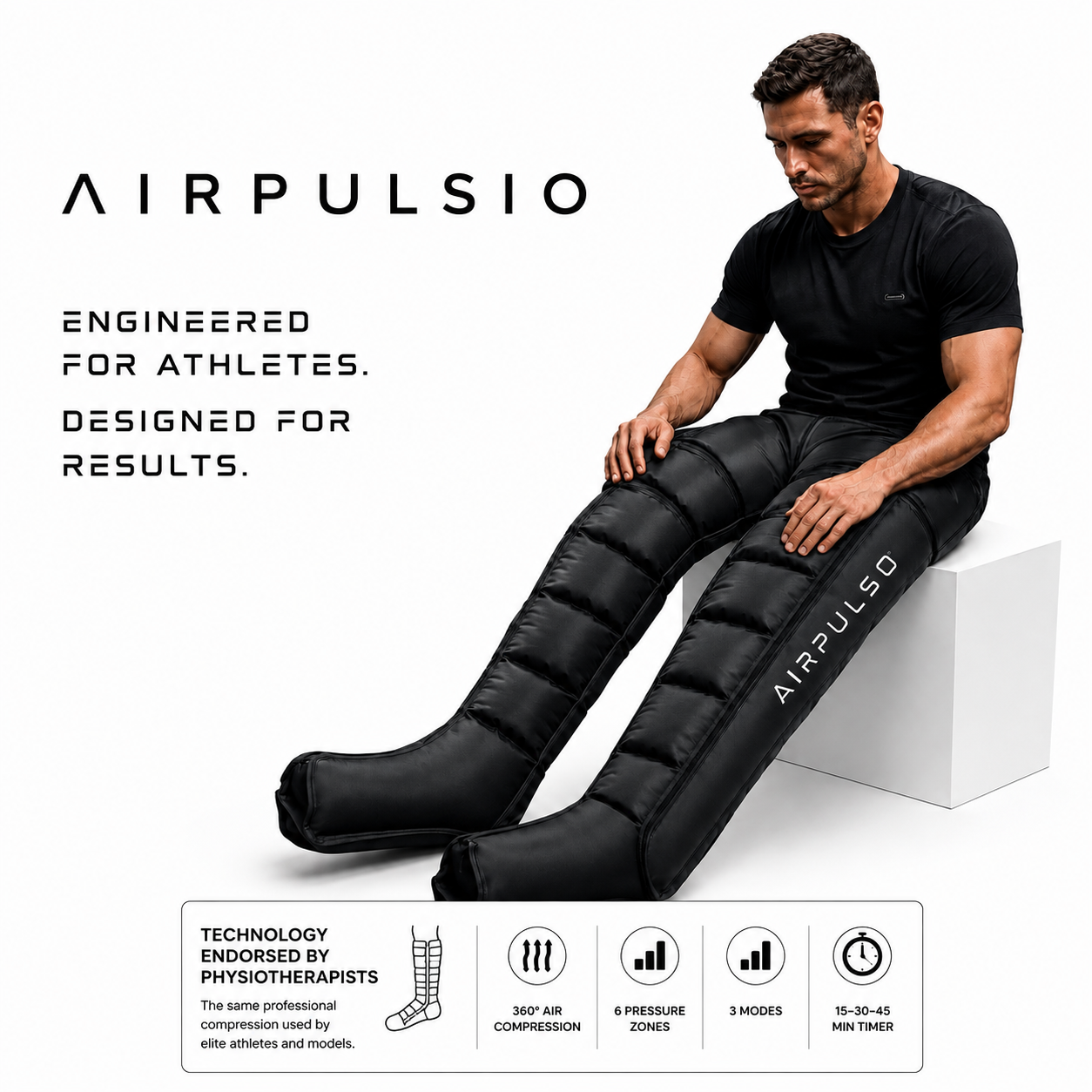 AirBoots