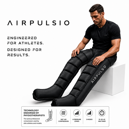 AirBoots