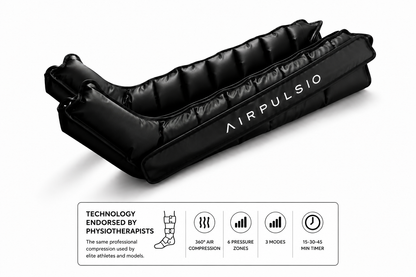 AirBoots