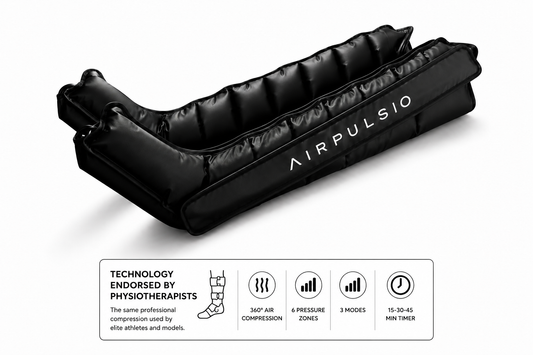 AirBoots
